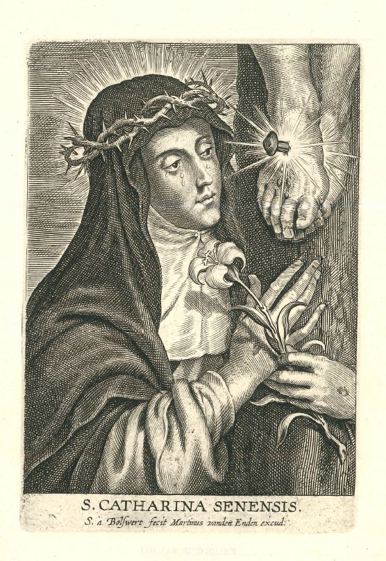 Catherine of Siena_compassion